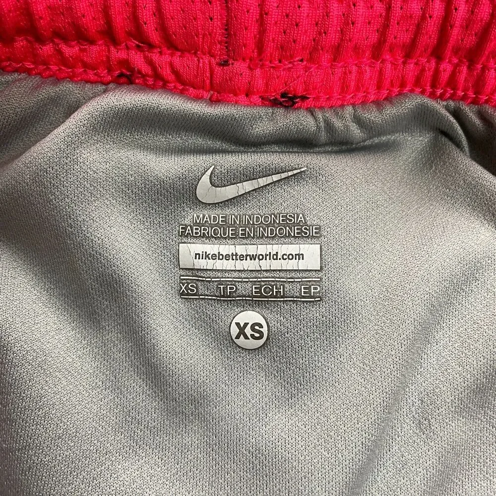 Nike active shorts